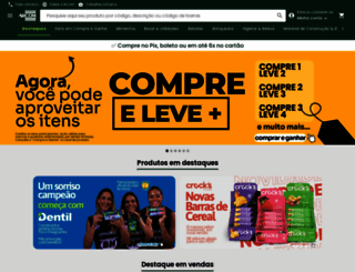 arcom.com.br screenshot
