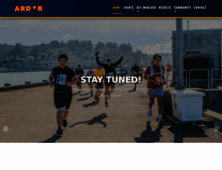 ardoradventures.com screenshot