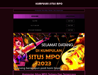 ardx.org screenshot