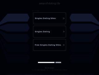 area-of-dating.life screenshot