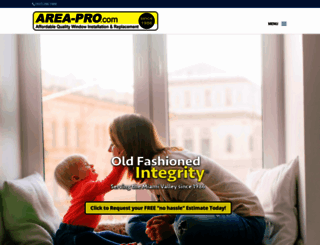 area-pro.com screenshot