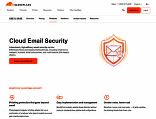 area1security.com screenshot