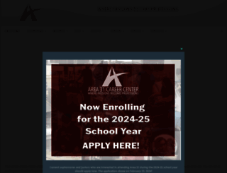 area31careercenter.com screenshot