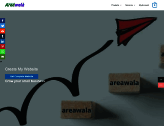 areawala.com screenshot