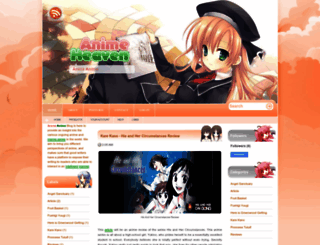 arena-anime.blogspot.com screenshot