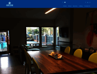 areoneconstruction.com screenshot