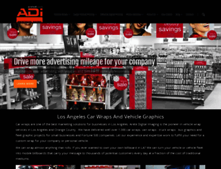 aretedi.com screenshot