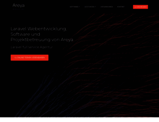 areya.de screenshot
