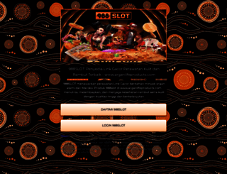 arganlifeproducts.com screenshot