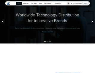 argentek.net screenshot