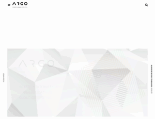 argo.com.br screenshot