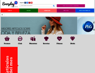 arielargentina.com.ar screenshot