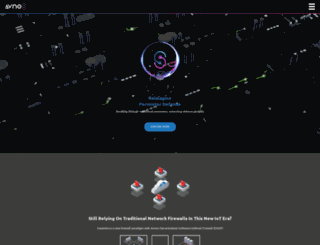 arim-tech.com screenshot