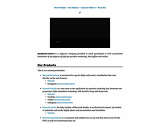 arionfx.com screenshot