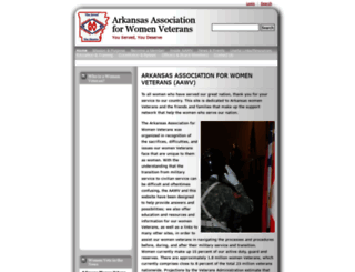 arkansasawv-org.doodlekit.com screenshot