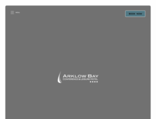arklowbay.com screenshot