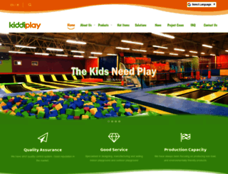 arky-toy.com screenshot