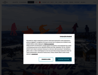 arlamow.pl screenshot
