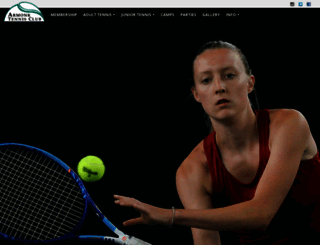 armonkindoor.com screenshot