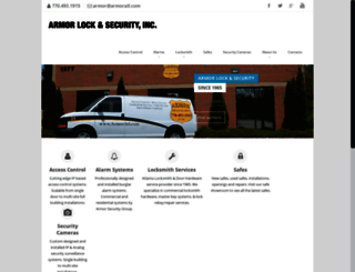 armoratl.com screenshot