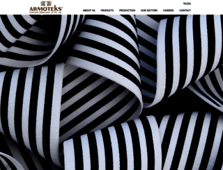 armotex.com screenshot