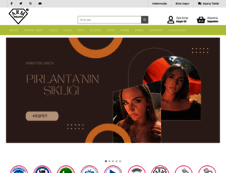 armpirlanta.com screenshot