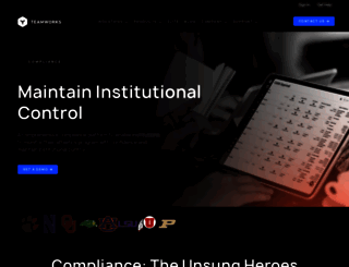 armssoftware.com screenshot