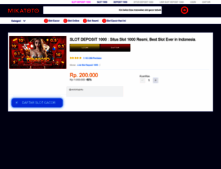 arnoldservice.com screenshot