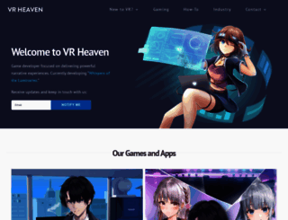 arpandora.com screenshot