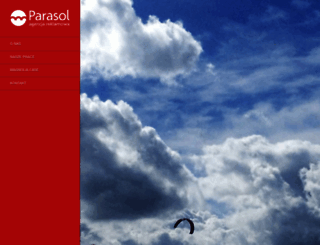 arparasol.pl screenshot