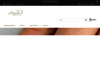 arpelc.com screenshot