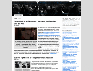 arpu.blogsport.eu screenshot