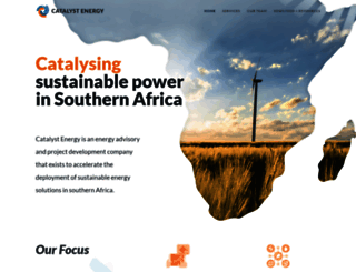 arrakis-group.com screenshot