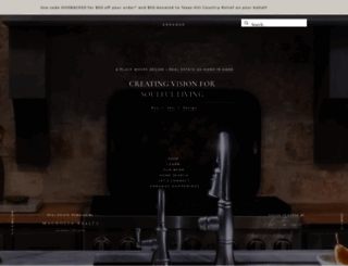 arrange.studio screenshot