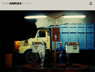 arruza.com screenshot