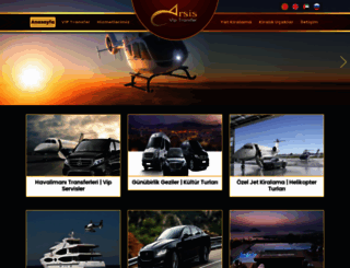 arsisvip.com screenshot