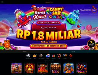 arsvisualis.com screenshot