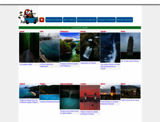 art-et-loisirs.com screenshot