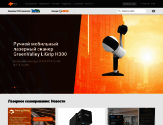 art-geo.ru screenshot