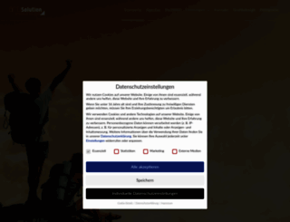 art-i-webdesign.de screenshot
