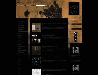 art-into-life.com screenshot