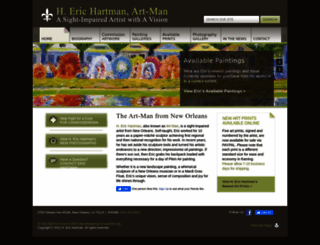 art-man.com screenshot