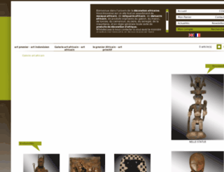 art-sevensun.com screenshot