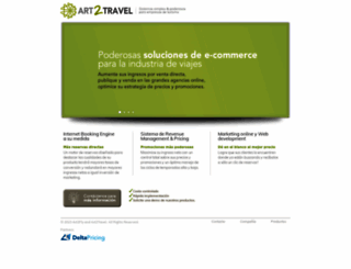 art2fly.com screenshot