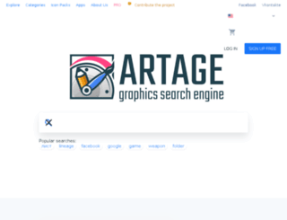 artage.io screenshot