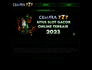 artandeden.com screenshot