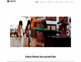 artcabo.com screenshot