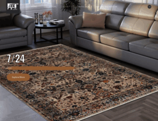 artcarpet.com screenshot