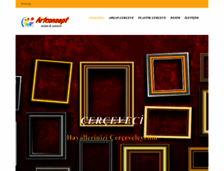 artconsept.com screenshot