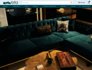 artevetta.com screenshot